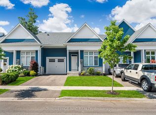 3604 Hibbard St, Fort Erie, ON L0S 1N0