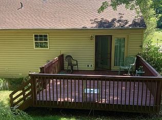 136 Fort Beech Dr, Southgate, KY 41071