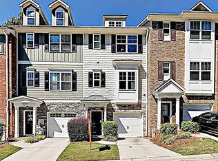 3092 Lauren Parc Rd, Decatur, GA 30032