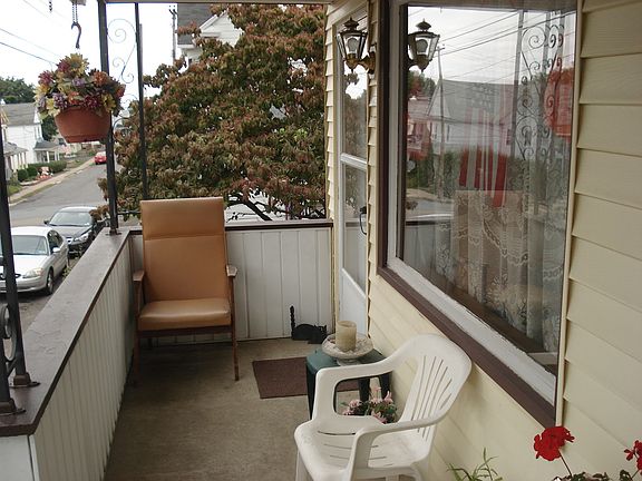 Porch