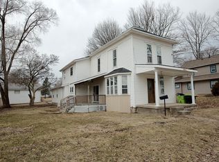 232 Grayston Ave, Huntington, IN 46750