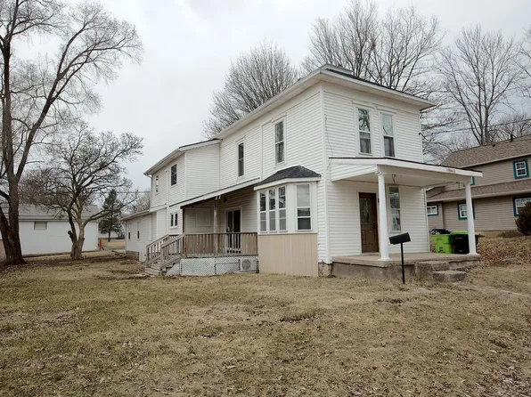 232 Grayston Ave, Huntington, IN 46750