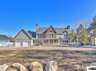 238 Kinsey Way, Minden, NV 89423