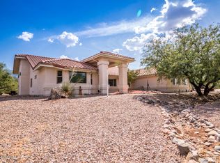 3518 E Ojibwa St, Sierra Vista, AZ 85650