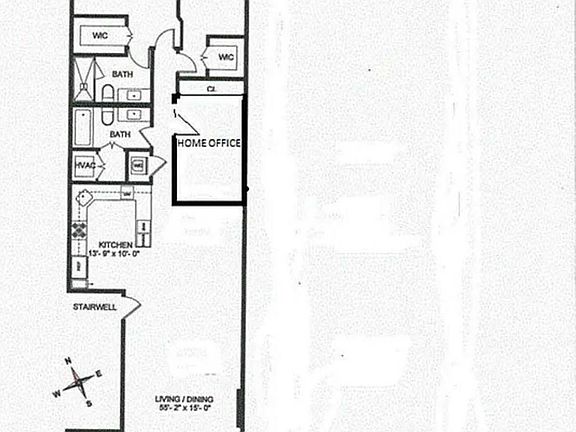 2nd image of 23 Leonard St APT 5