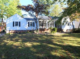 714 Brookside Dr, High Point, NC 27262