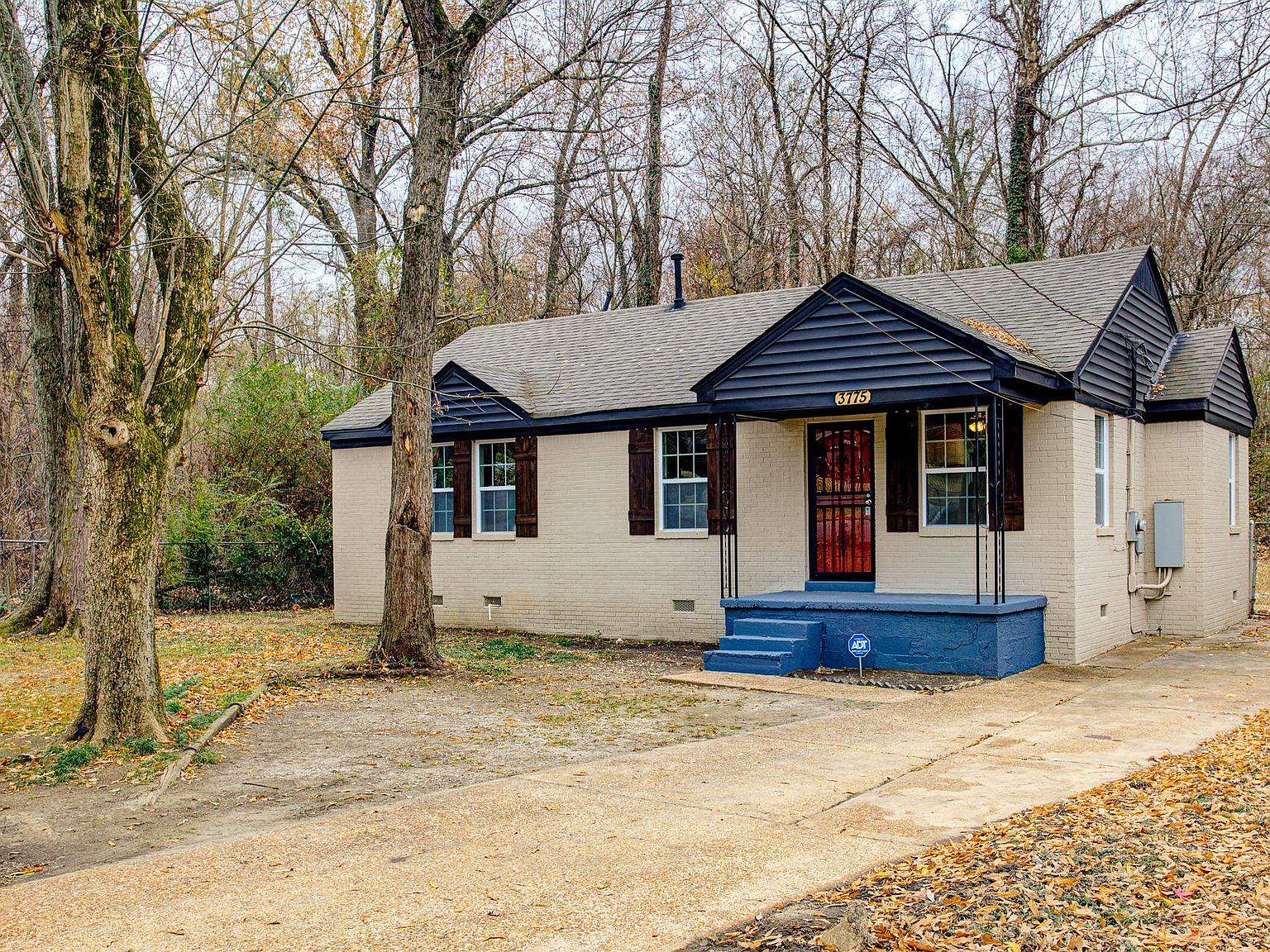 3775 Overton Crossing St, Memphis, TN 38127 Zillow