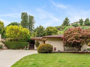 1743 Via Del Rey, South Pasadena, CA 91030
