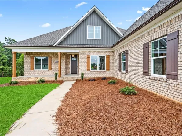334 Painted Trl, Lexington, NC 27295