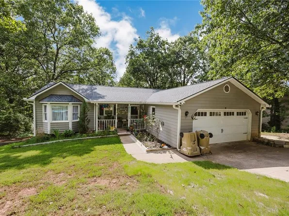 31 Greenwood Dr SW, Cartersville, GA 30120