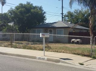 9349 Trey Ave, Riverside, CA 92503