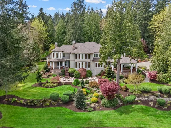 13748 242nd Avenue NE, Woodinville, WA 98077