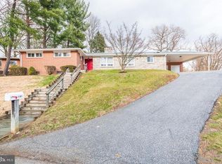 6101 Ivydene Ter, Baltimore, MD 21209