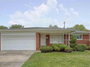 11173 Hanna Dr, Sterling Heights, MI 48312