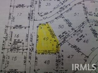 10695 Cardinal Cir, Plymouth, IN 46563