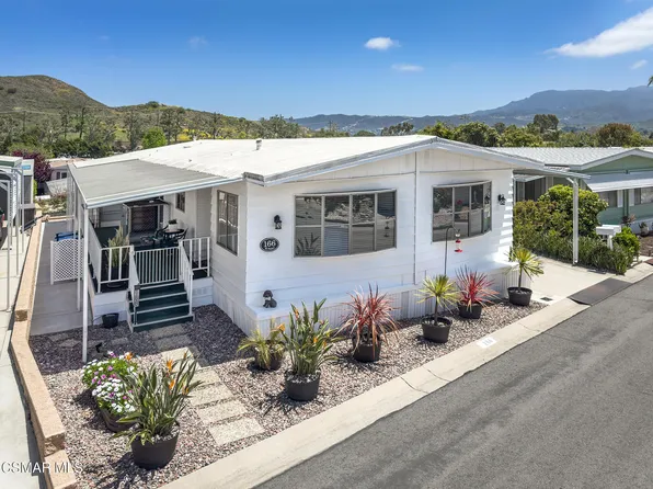 166 El Pajaro, Newbury Park, CA 91320