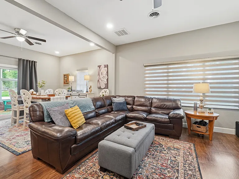 Family Room/Den