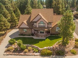 1112 N Fox Hill Rd, Flagstaff, AZ 86004