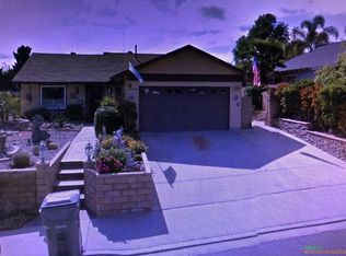 10308 Escadera Dr, Lakeside, CA 92040