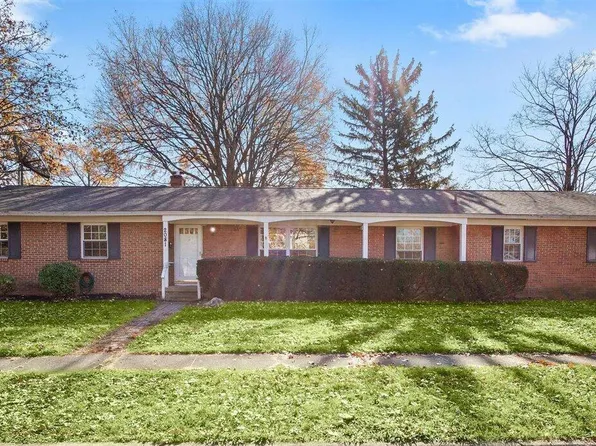 2081 Maplewood Dr, Columbus, OH 43229