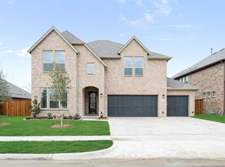 1736 Secco Way, Rockwall, TX 75032