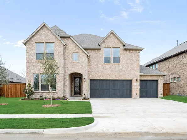 1736 Secco Way, Rockwall, TX 75032