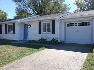 5409 Lobo Dr, Indianapolis, IN