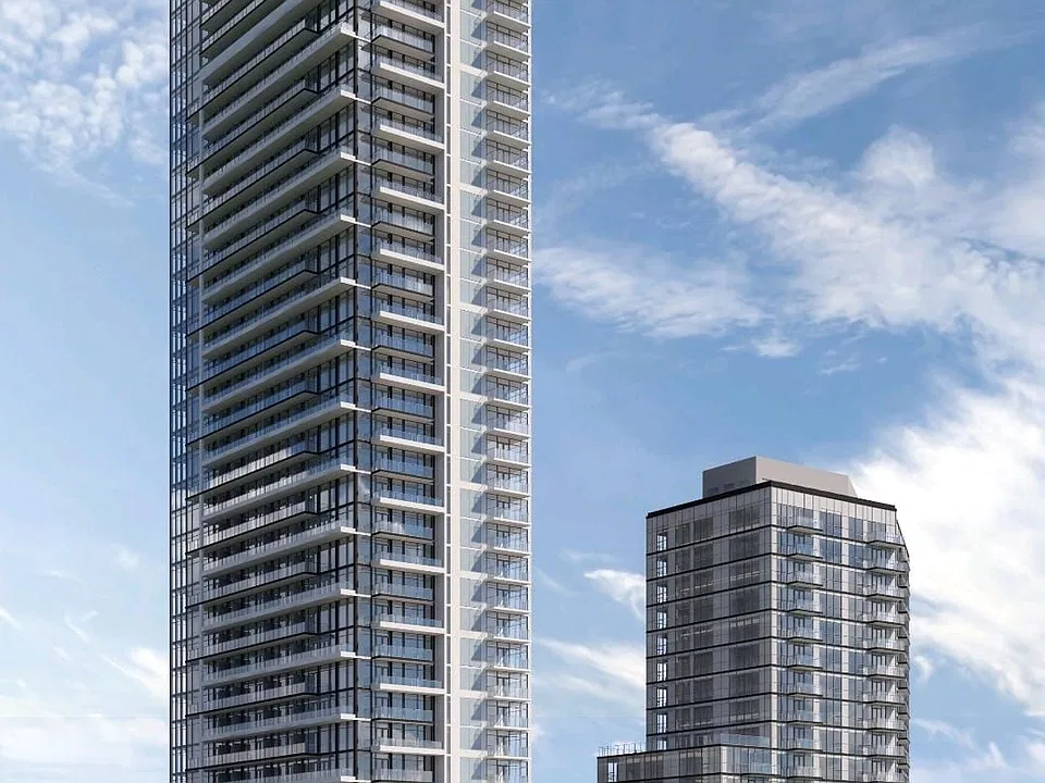 209 Steeles Ave W #1906
