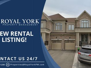 50 Prunella Cres #2, East Gwillimbury, ON L9N0S7