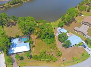 2392 SE Harrington Ave, Port Saint Lucie, FL 34952