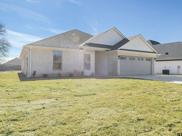 2509 Maggie Ln, Longview, TX 75601