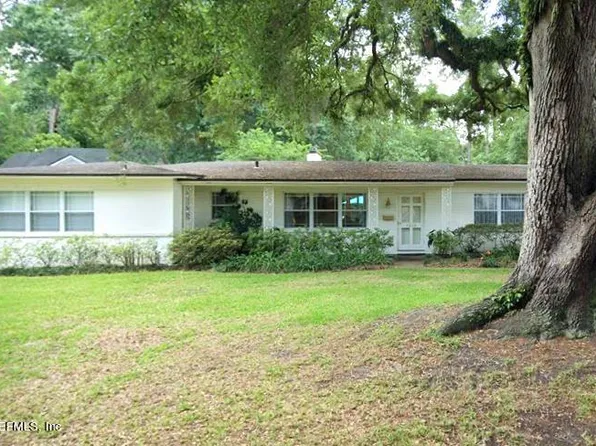 4220 SALERNO Road S, Jacksonville, FL 32244
