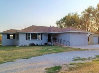 5001 Ritchie Ave, Enid, OK 73703