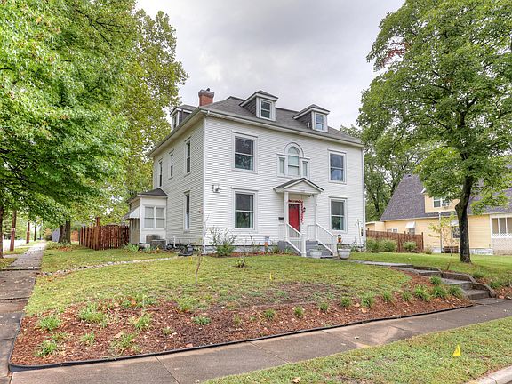 4th image of 1329 W Daugherty Street