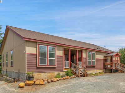 19313 S Upper Highland Rd, Beavercreek, OR, 97004