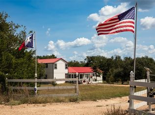 5848 Fm 180, Ledbetter, TX 78946