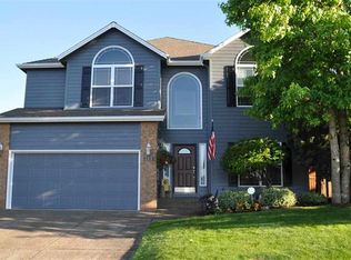 1723 Teton Dr, Monmouth, OR