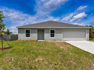 213 SW Chandler Ter, Port Saint Lucie, FL 34984