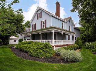 7192 Paddison Rd, Cincinnati, OH 45230