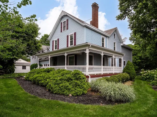 7192 Paddison Rd, Cincinnati, OH 45230