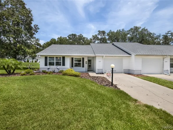 2287 N Hardee Point, Hernando, FL 34442
