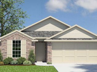 2723 Forestbrook Dr, Spring, TX 77373