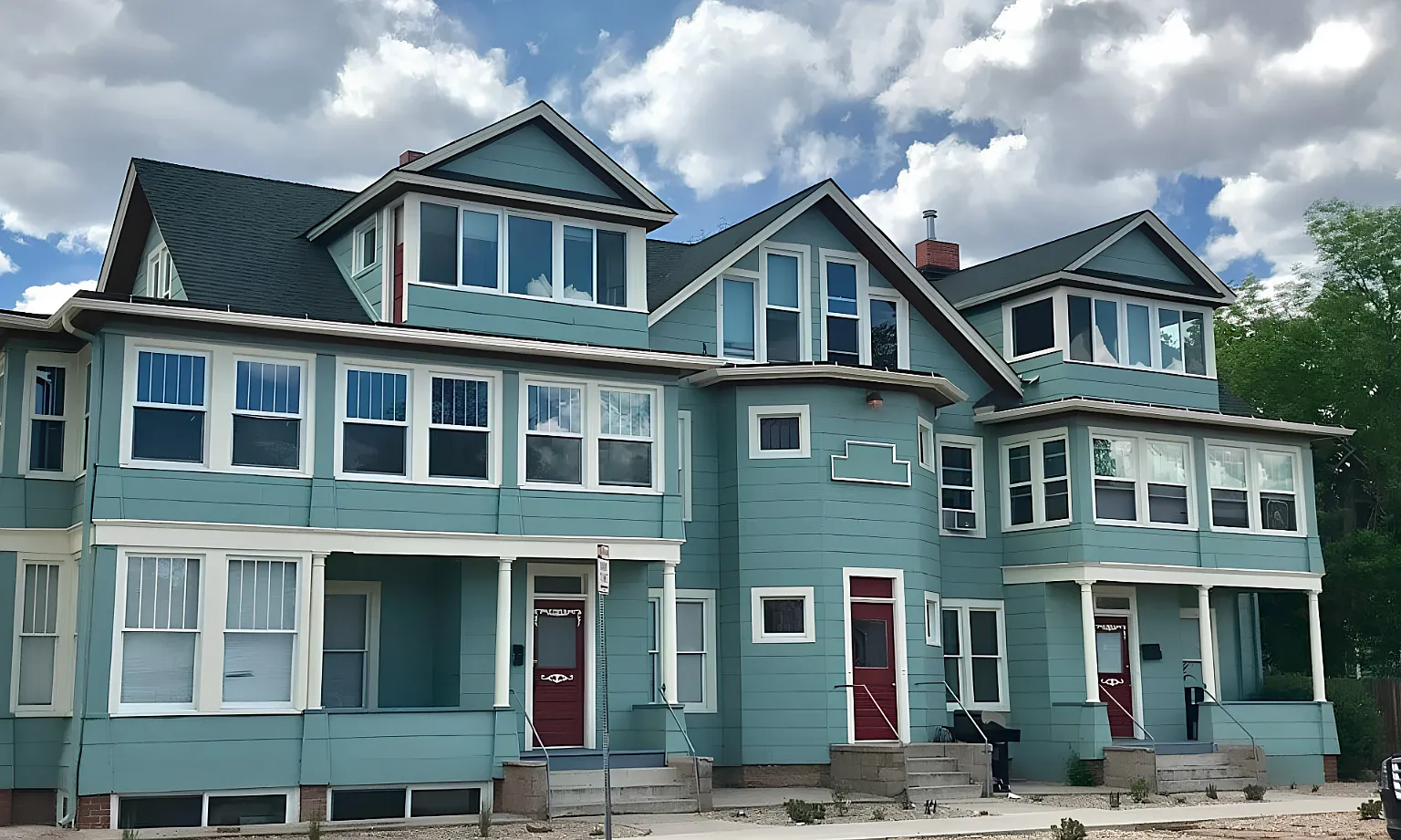 1 bed, $950 — Photo 1