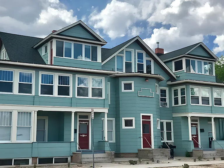 334 E Yampa St #334 — Photo 1