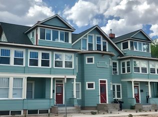 1004 N Wahsatch Ave #1004, Colorado Springs, CO 80903