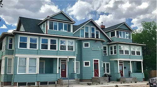 334 E Yampa St #334 Photo 1