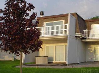 10075 N Turkey Creek Road Pier #38-341, Syracuse, IN 46567