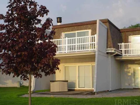 10075 N Turkey Creek Road Pier #38-341, Syracuse, IN 46567