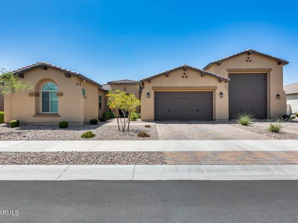 7573 W Navigator Lane #0, Peoria, AZ 85383