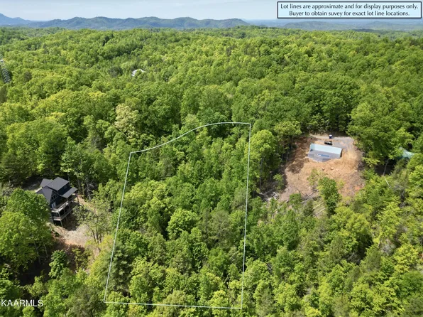 0 Grassy Branch Loop Lot 7, Sevierville, TN 37876